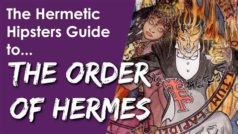 the order of hermes z team